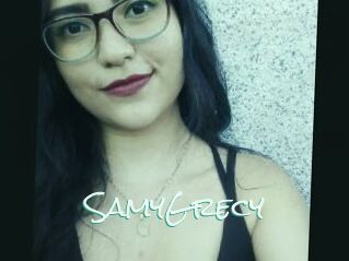 SamyGrecy