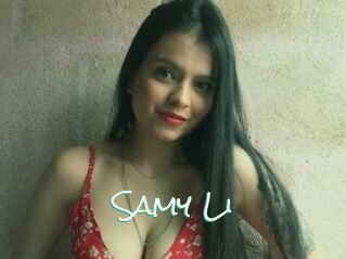 Samy_Li