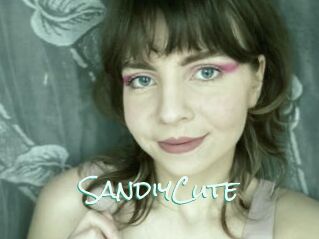 SandiyCute