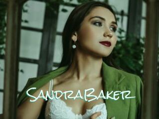 SandraBaker