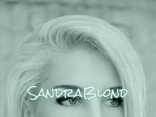 SandraBlond