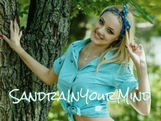 SandraInYourMind