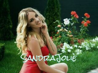 SandraJolie
