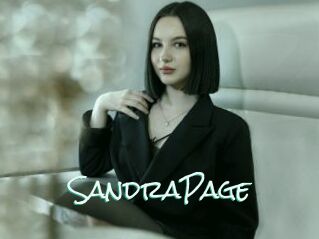 SandraPage