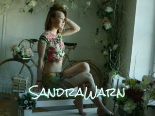 SandraWarn