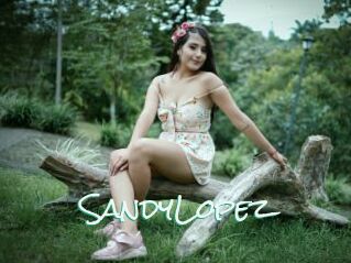 SandyLopez
