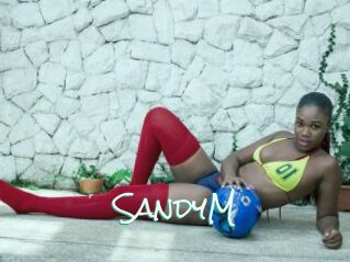 SandyM