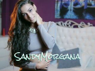 SandyMorgana