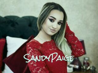 SandyPaige