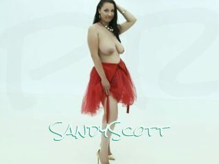 SandyScott