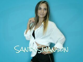 SandySwanson