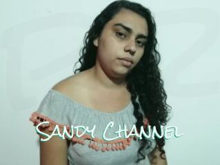 Sandy_Channel