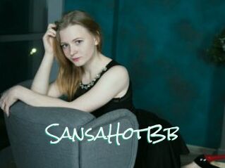 SansaHotBb