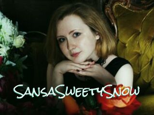 SansaSweetySnow