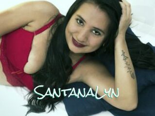 SantanaLyn