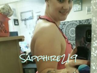 Sapphire219