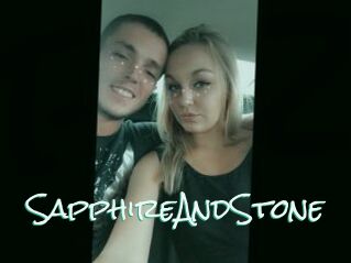 SapphireAndStone