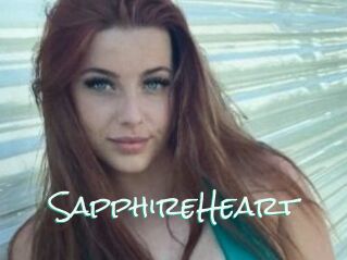SapphireHeart