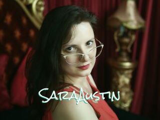 SaraAustin