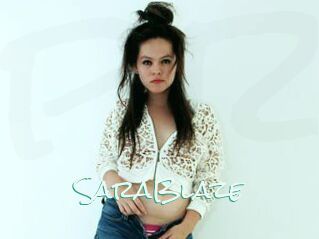 SaraBlaze
