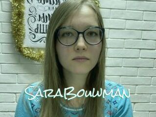 SaraBouwman
