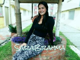 SaraBrahma