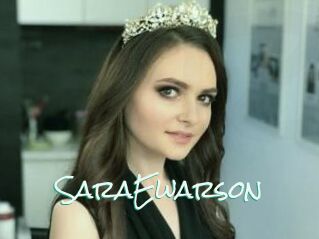 SaraEwarson