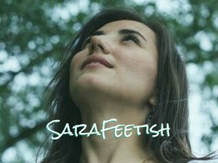 SaraFeetish