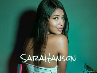 SaraHanson