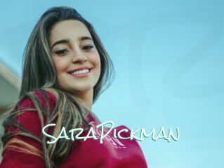 SaraPickman