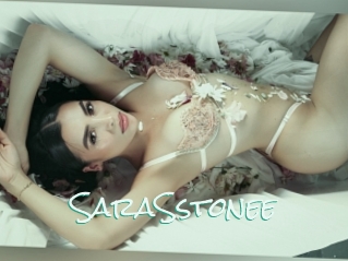 SaraSstonee Preteen fucking