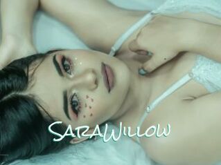 SaraWillow