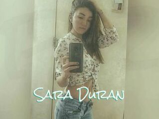 Sara_Duran