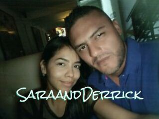 SaraandDerrick