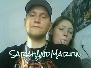 SarahAndMartin