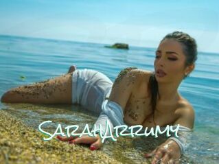 SarahArrumy