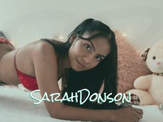 SarahDonson