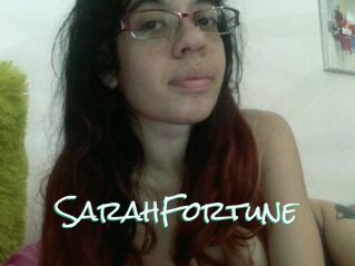 SarahFortune
