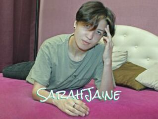 SarahJaine