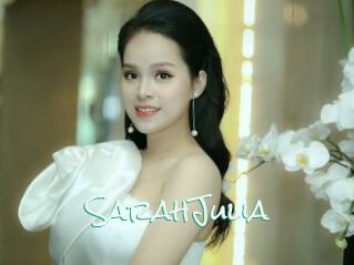 SarahJulia
