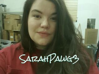 SarahPawg3
