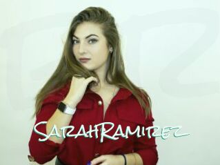 SarahRamirez