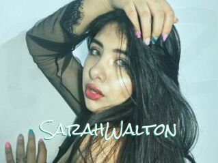 SarahWalton
