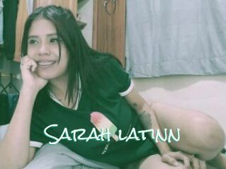 Sarah_latinn