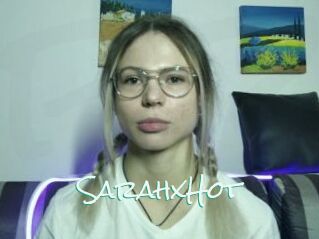 SarahxHot