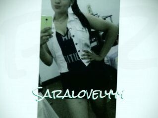 Saralovelyyy