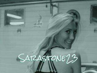 Sarastone23