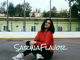 SarinaFlavor