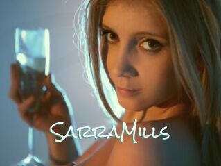 SarraMills