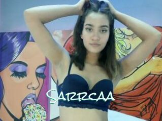 Sarrcaa